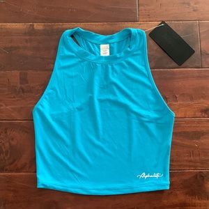 Alphalete Ultra Soft Crop Tank